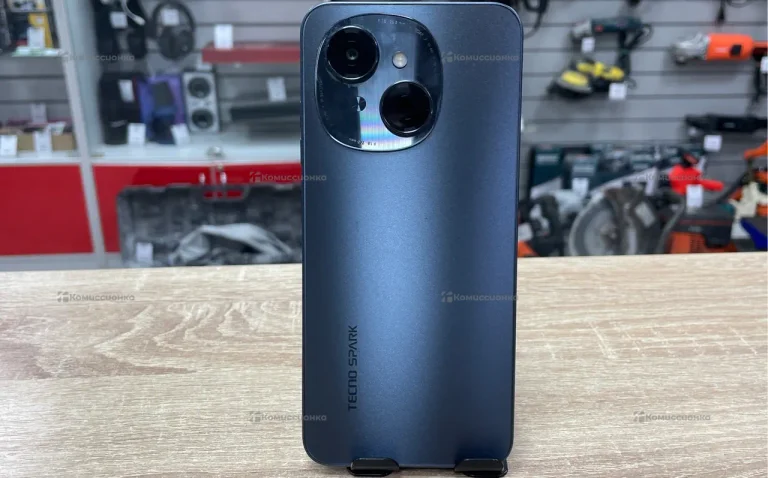 Tecno spark go 1 4/64