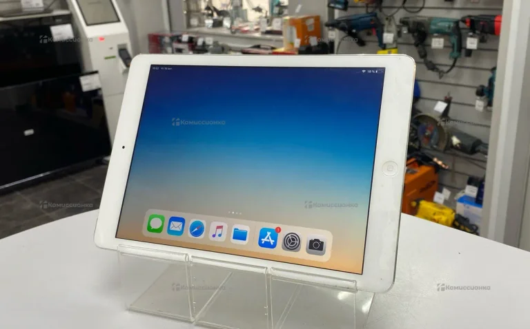 Планшет Apple iPad Air 2 16gb iPad Air 2 16gb