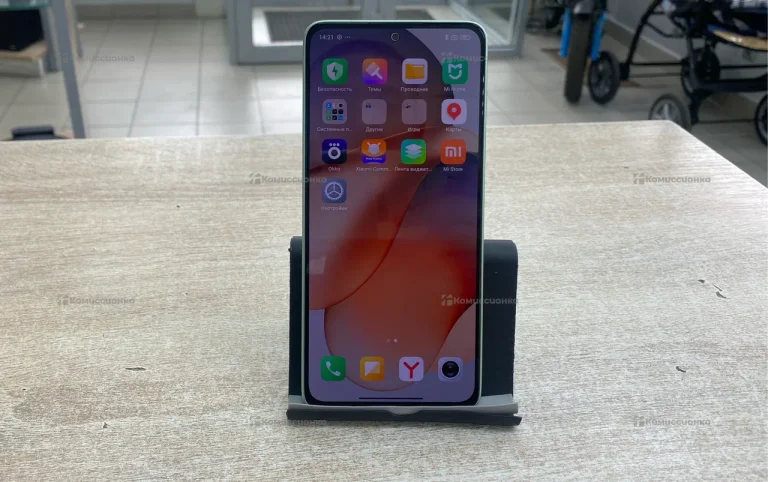 Xiaomi Redmi Note 13 8/256Gb