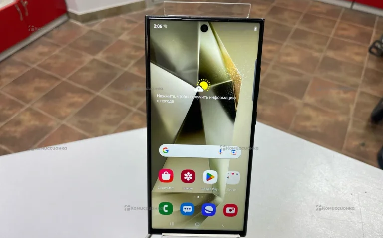 Samsung Galaxy S24 Ultra 12/512