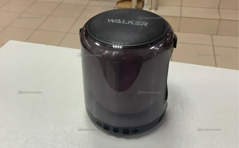 Колонка  WALKER WSP-180