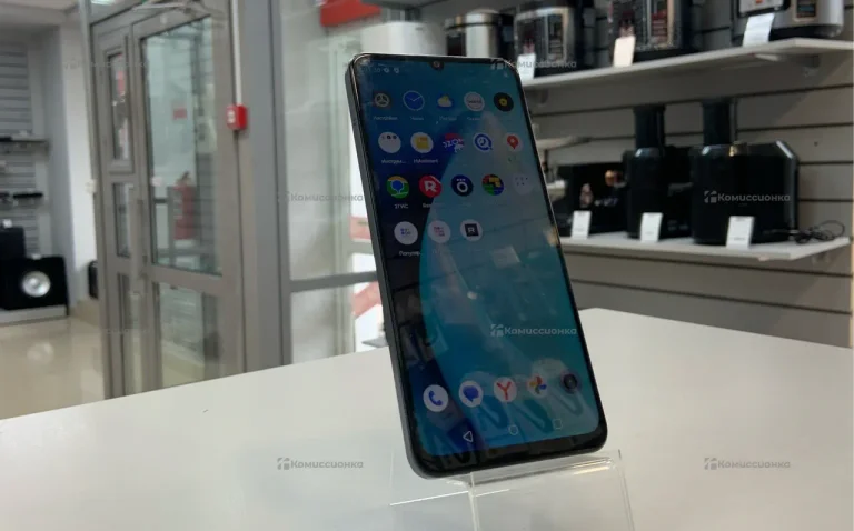 Realme Note 50 3/64Gb