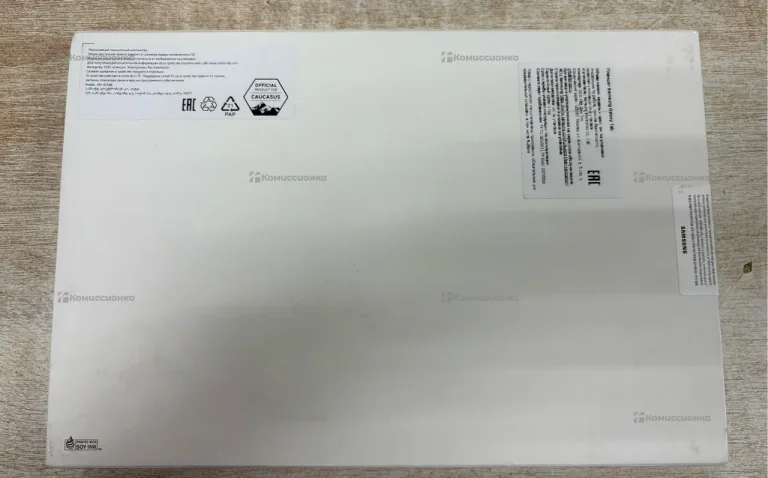 Планшет Samsung Galaxy Tab A9+ 5G 8/128GB