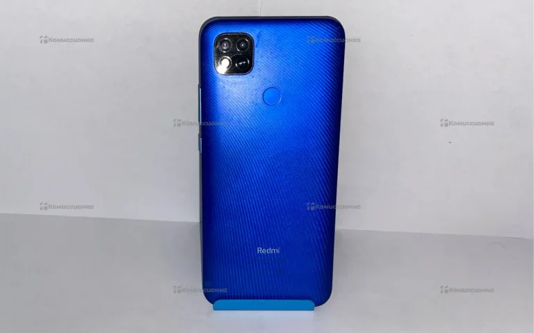 Xiaomi Redmi 9c nfc 2/32