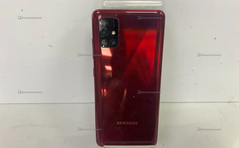 Samsung Galaxy A51 4/64 ГБ