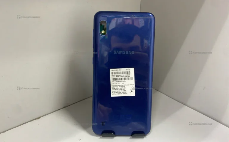 Samsung Galaxy A10 4/32 ГБ