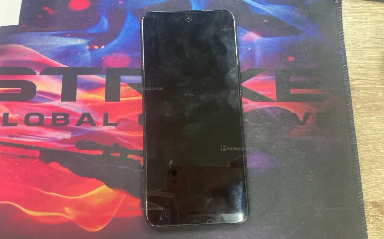 Honor X7c 6/128GB