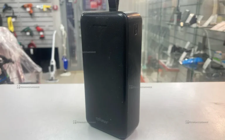Power Bank  eplutus 40000 mah