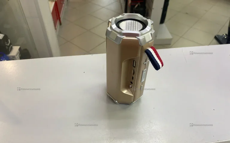 Колонка  G