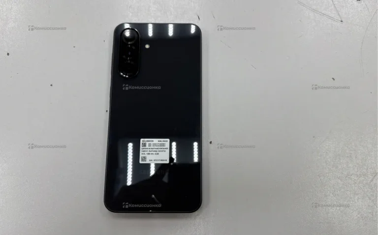 Samsung Galaxy A36 8/256 ГБ