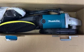Полировальная машинка Makita 9227CB (rep)