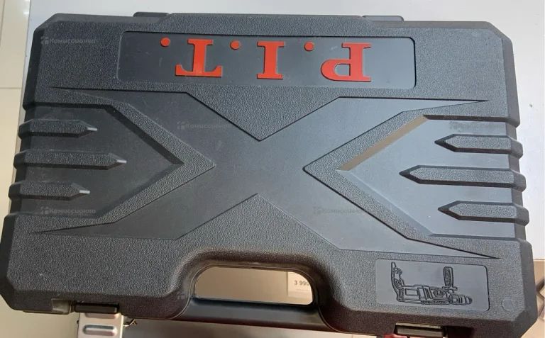 Перфоратор P.I.T  PBH28-C5