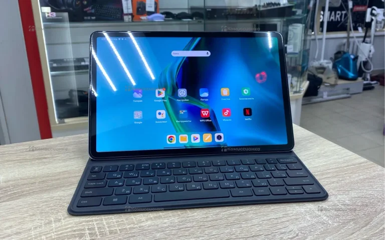 Планшет Xiaomi Pad 5 6/128GB WiFi