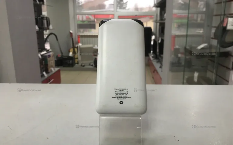 Повербанк buro 10000