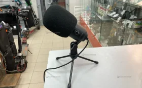 Купить Микрофон fifine k669b б/у , в Копейск Цена:1200рублей