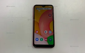 Купить Samsung Galaxy A01 2/16 ГБ б/у , в Челябинск Цена:1500рублей