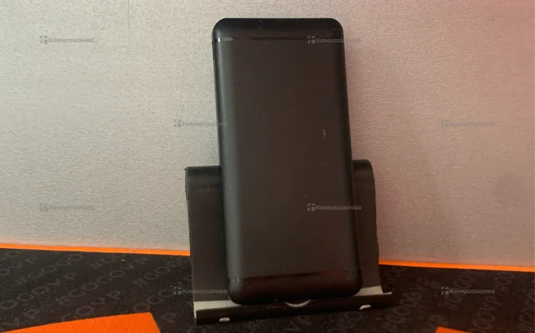 Power Bank  черный