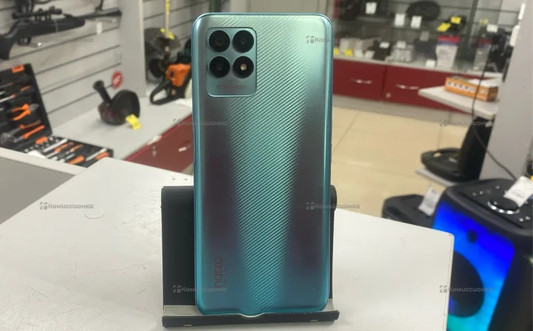 Realme Narzo 50 4/128