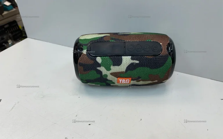 Колонка TG533
