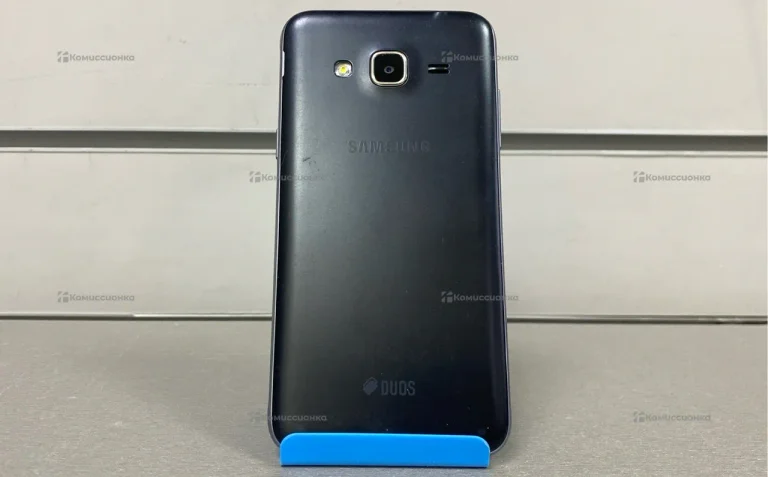 Samsung Galaxy J3 (2016) 1.5/8 ГБ
