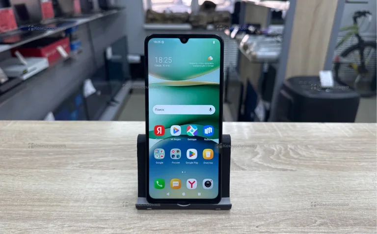 Xiaomi Redmi 5A 4/128 ГБ
