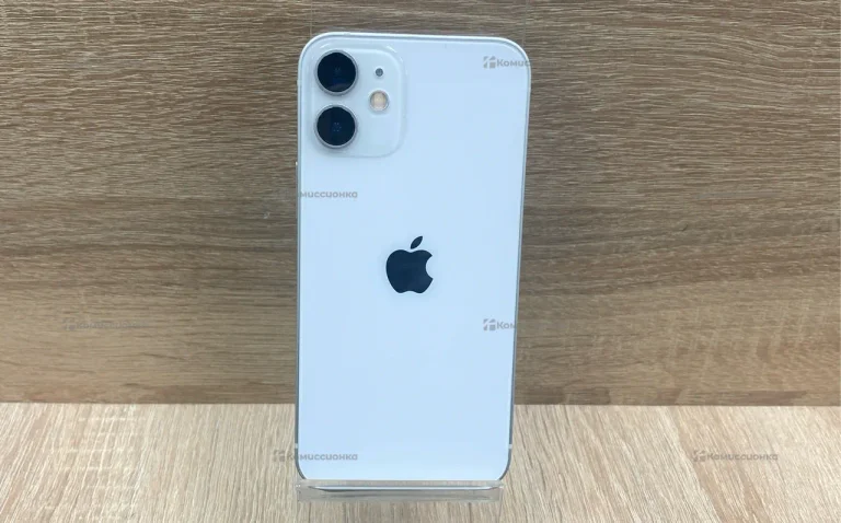 Apple iPhone 12 mini 4/128 ГБ