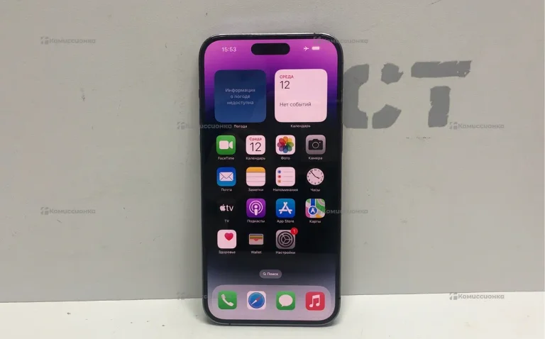 Apple iPhone 14 Pro Max 6/128 ГБ