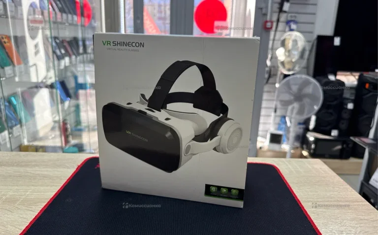 Очки виртуальной реальности VR Shinecon