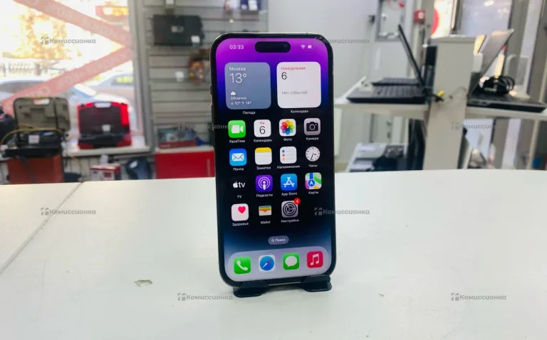 Apple iPhone 14 Pro 6/128 ГБ