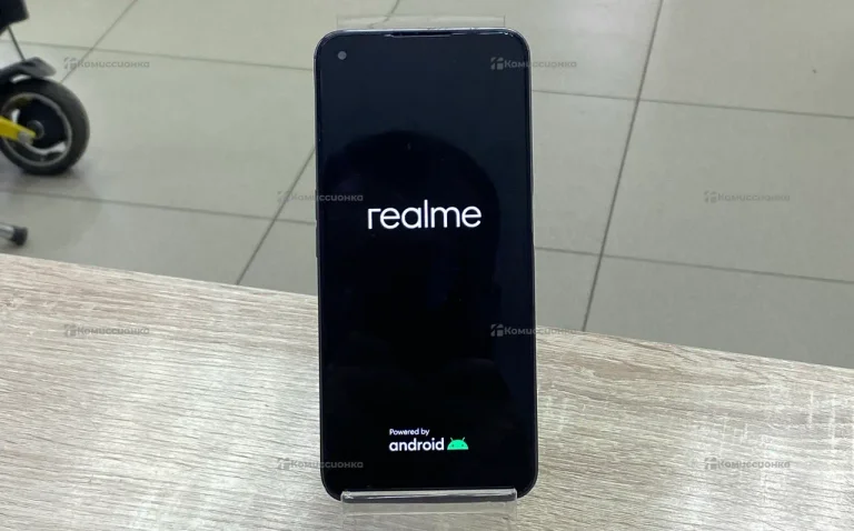 Realme 8i 4/128 ГБ