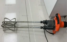 Миксер электрический МЭД-1500