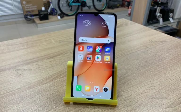 Xiaomi Redmi 13C 8/256 ГБ