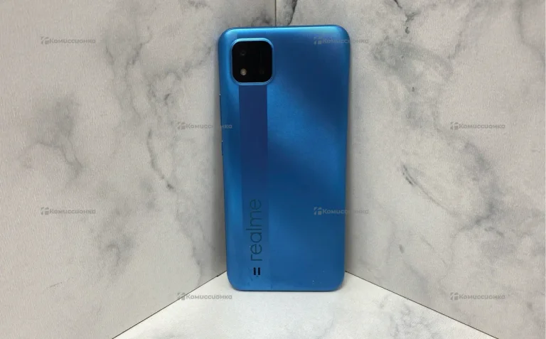 Realme C11 (2021) 2/32 ГБ