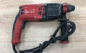 Перфоратор ELITECH П0724РЭМ Промо (2017)