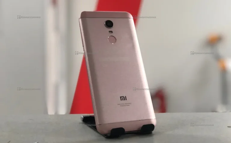 Xiaomi Redmi 5 Plus 3/32Gb