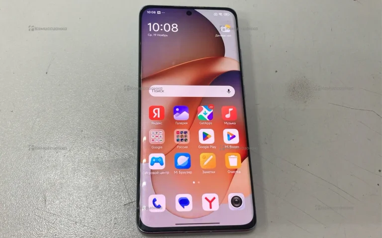 Xiaomi 12 12/256 ГБ