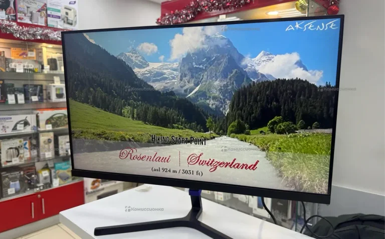 Монитор Xiaomi Redmi A24FAA-RG