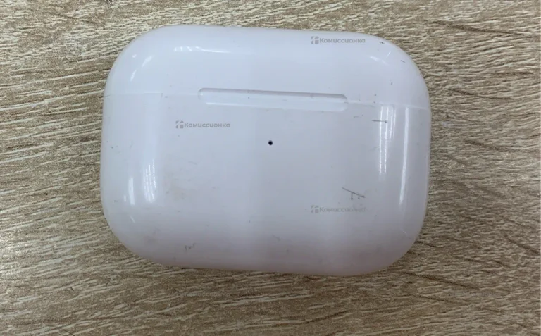 Наушники AirPods rep