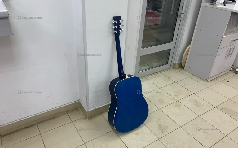 Гитара CUSTOM GUITARS