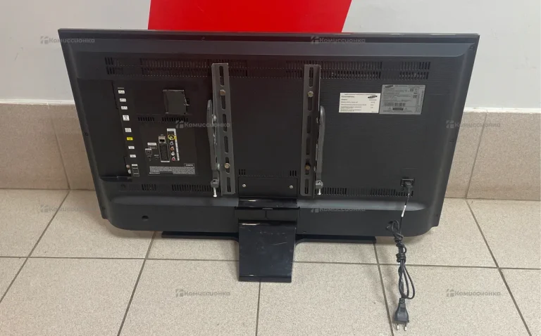 Телевизор Samsung ue40hu7000u