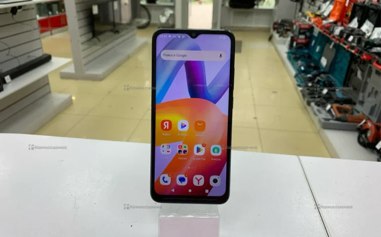 Xiaomi Redmi A2+ 3/64 ГБ