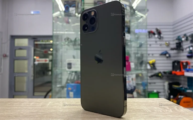 Apple iPhone 12 Pro 6/128 ГБ