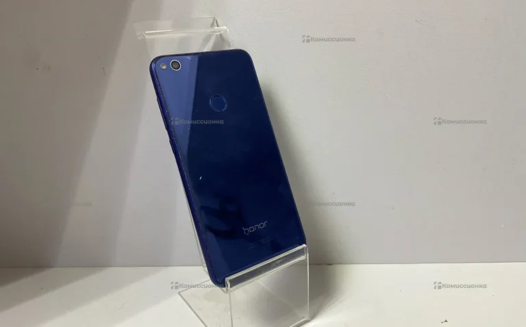Honor 8 lite 4/32 ГБ