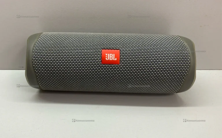 Портативная Колонка  JBL Flip 5