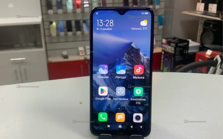 Xiaomi Redmi 8A 2/32 ГБ