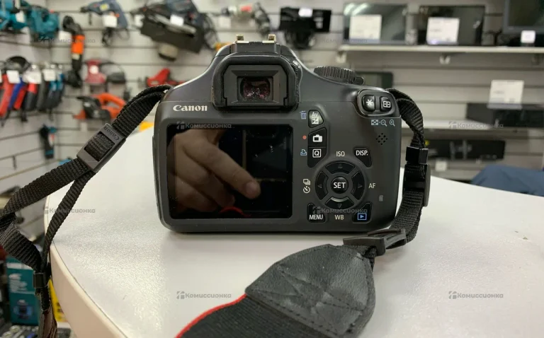 Видеокамера