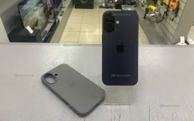 Apple iPhone 16 8/128 ГБ