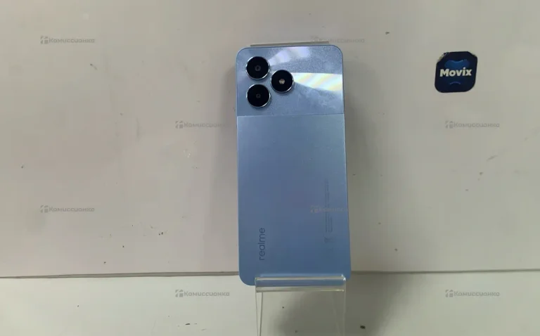 Realme Note 50 3/64 ГБ