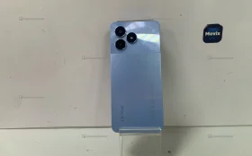 Купить Realme Note 50 3/64 ГБ б/у , в Набережные Челны Цена:3500рублей