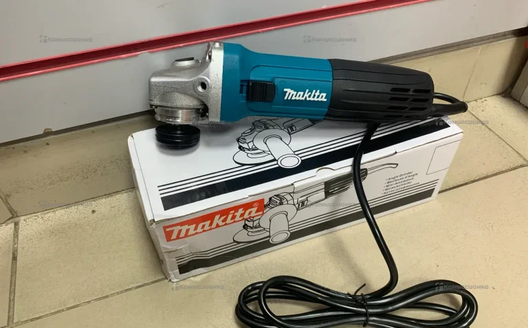 УШМ Makita 4075(Китай)